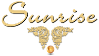 logo basso sunrise