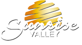 logo sunrise valley samui